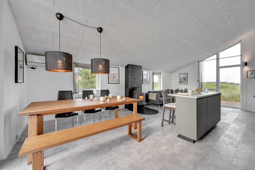 Foto von Ferienhaus WX11 in Søndervig - Westjütland