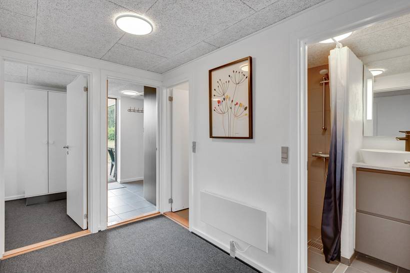 Foto von Ferienhaus WX11 in Søndervig - Westjütland