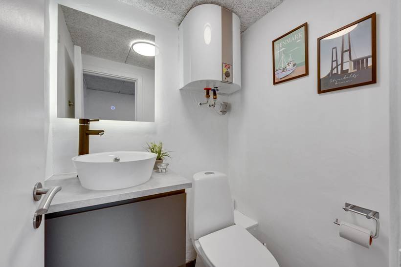 Foto von Ferienhaus WX11 in Søndervig - Westjütland