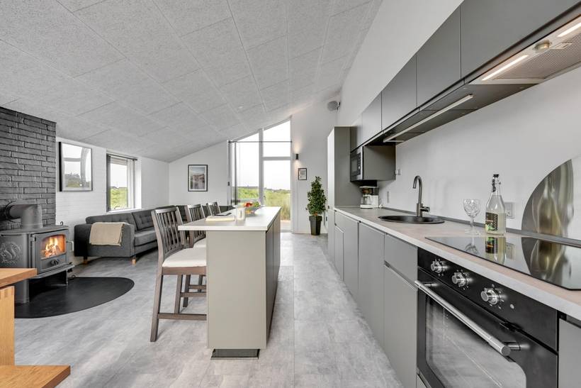 Foto von Ferienhaus WX11 in Søndervig - Westjütland