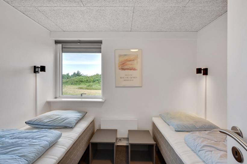 Foto von Ferienhaus WX11 in Søndervig - Westjütland
