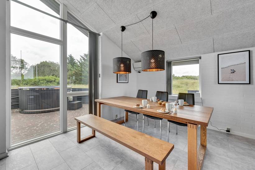 Foto von Ferienhaus WX11 in Søndervig - Westjütland