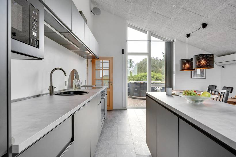 Foto von Ferienhaus WX11 in Søndervig - Westjütland
