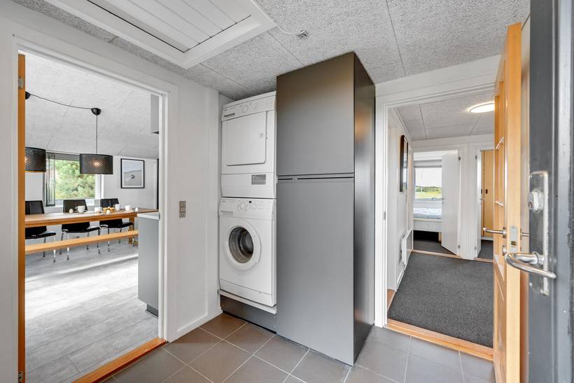 Foto von Ferienhaus WX11 in Søndervig - Westjütland