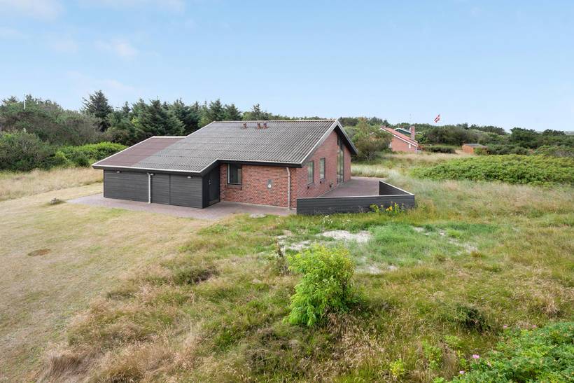 Foto von Ferienhaus WX11 in Søndervig - Westjütland
