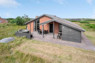 Vorschaubild von Ferienhaus WX11 in Søndervig - Westjütland