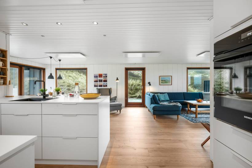Foto von Ferienhaus WX21 in Årgab - Westjütland