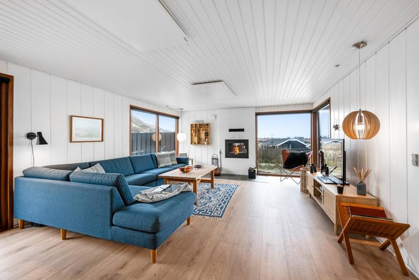 Foto von Ferienhaus WX21 in Årgab - Westjütland