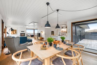Vorschaubild von Ferienhaus WX21 in Årgab - Westjütland