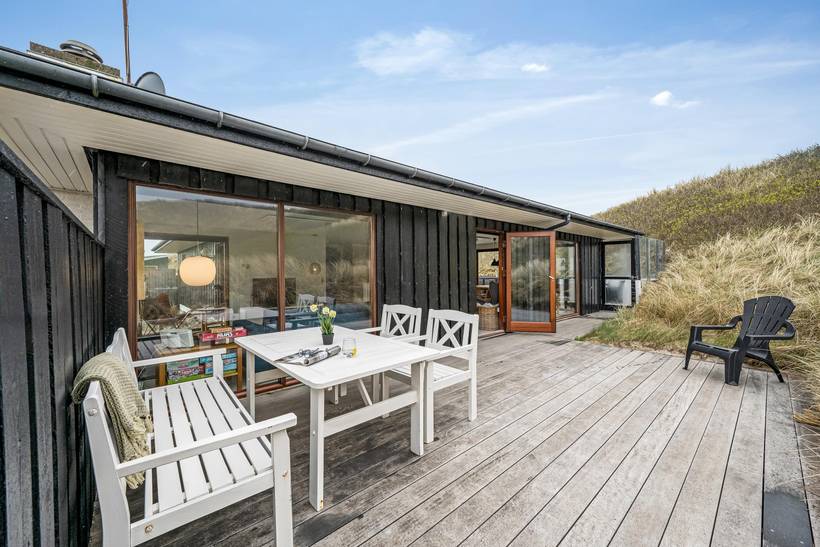 Foto von Ferienhaus WX21 in Årgab - Westjütland