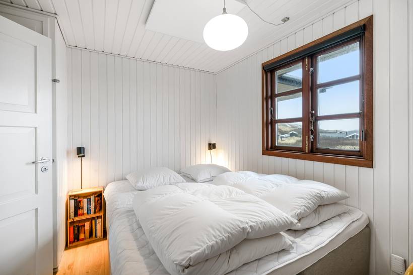 Foto von Ferienhaus WX21 in Årgab - Westjütland