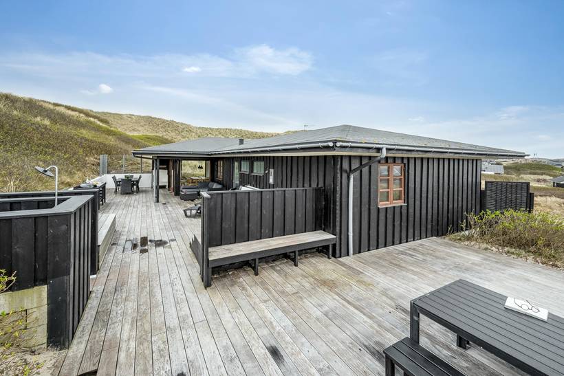 Foto von Ferienhaus WX21 in Årgab - Westjütland