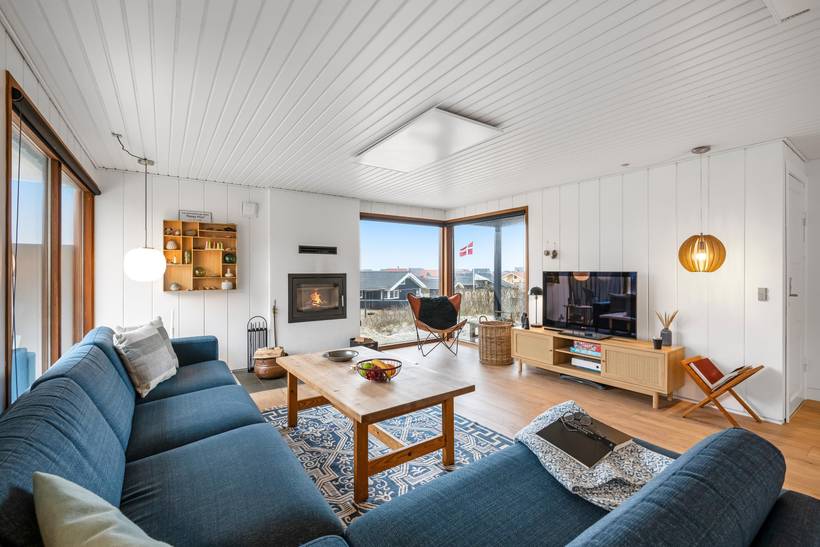 Foto von Ferienhaus WX21 in Årgab - Westjütland