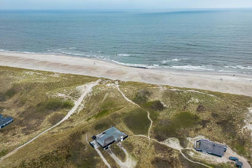Foto von Ferienhaus WX21 in Årgab - Westjütland