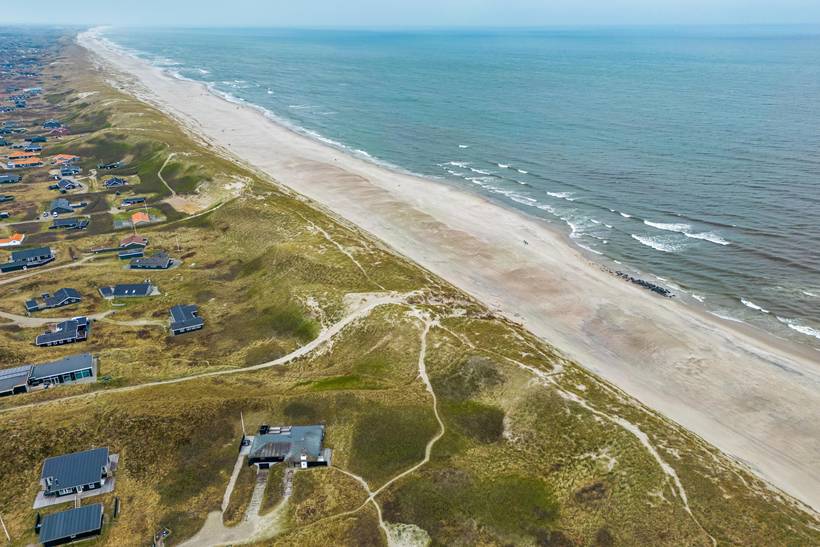Foto von Ferienhaus WX21 in Årgab - Westjütland