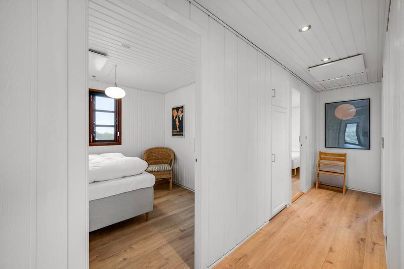 Foto von Ferienhaus WX21 in Årgab - Westjütland