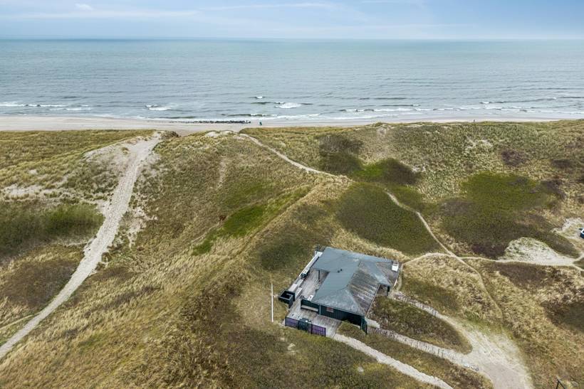 Foto von Ferienhaus WX21 in Årgab - Westjütland