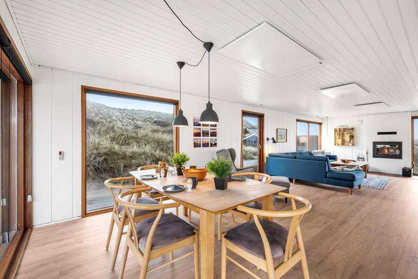 Foto von Ferienhaus WX21 in Årgab - Westjütland