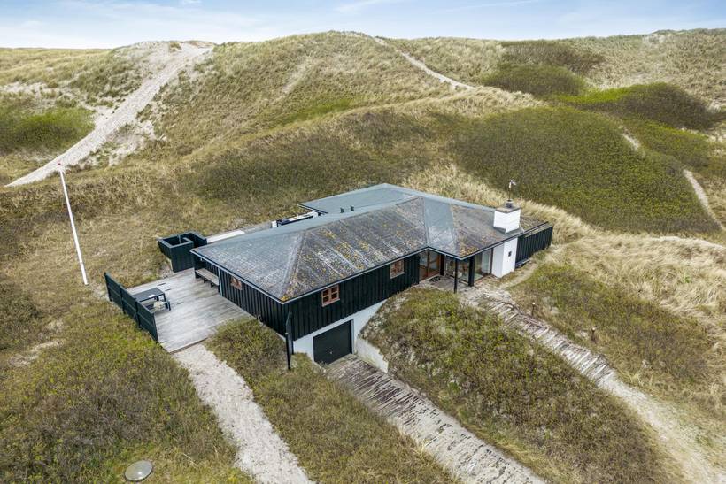Foto von Ferienhaus WX21 in Årgab - Westjütland