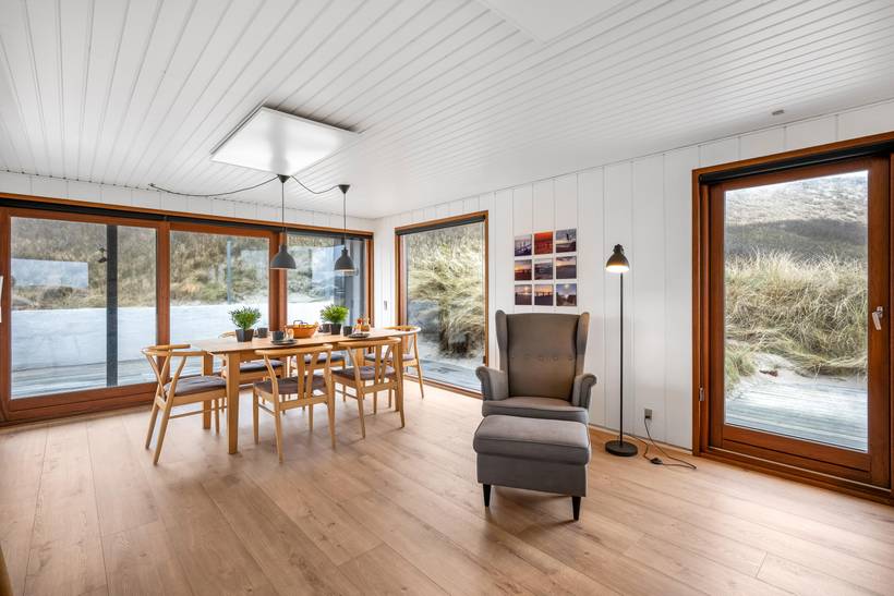 Foto von Ferienhaus WX21 in Årgab - Westjütland