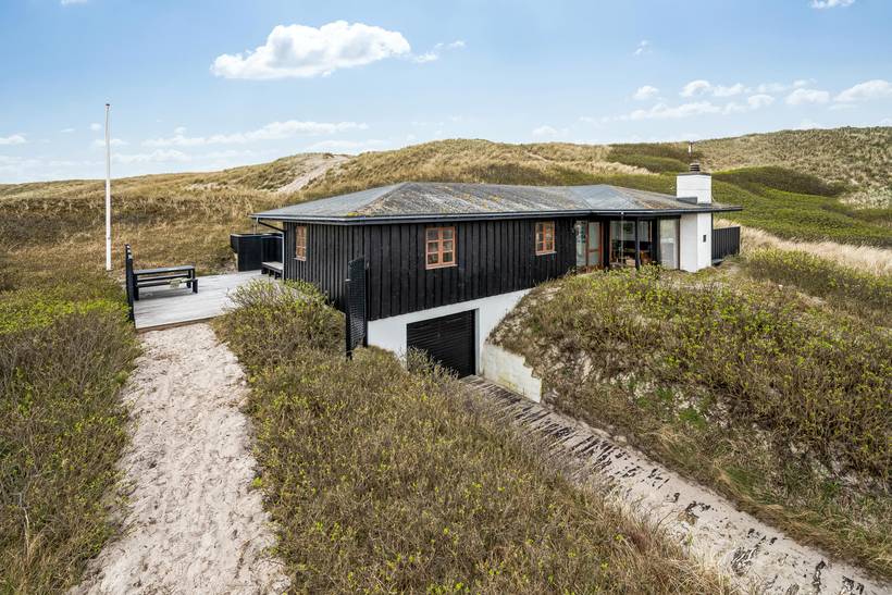Foto von Ferienhaus WX21 in Årgab - Westjütland