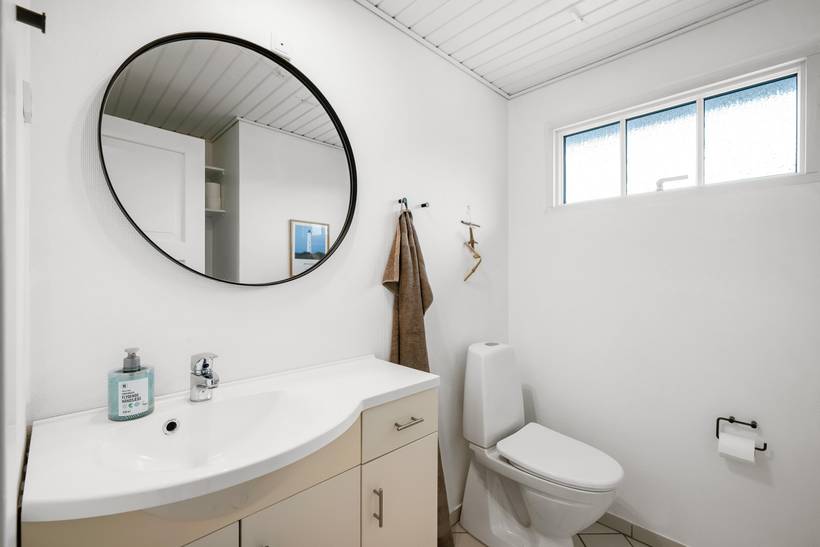 Foto von Ferienhaus WX21 in Årgab - Westjütland