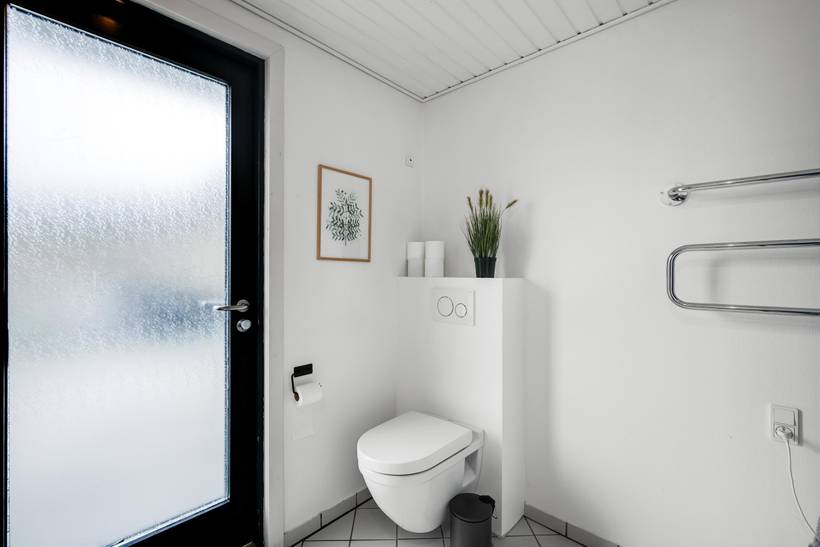 Foto von Ferienhaus WX21 in Årgab - Westjütland
