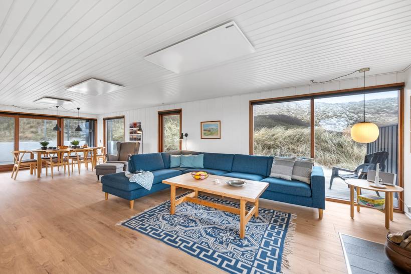 Foto von Ferienhaus WX21 in Årgab - Westjütland