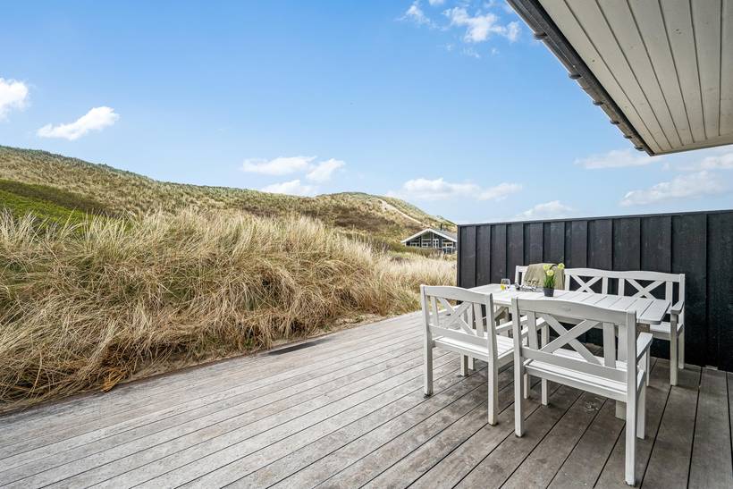 Foto von Ferienhaus WX21 in Årgab - Westjütland