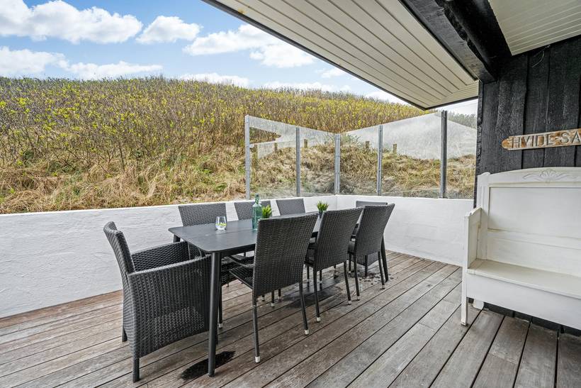 Foto von Ferienhaus WX21 in Årgab - Westjütland