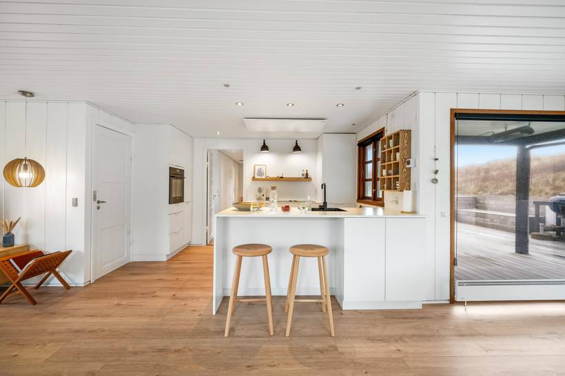 Foto von Ferienhaus WX21 in Årgab - Westjütland