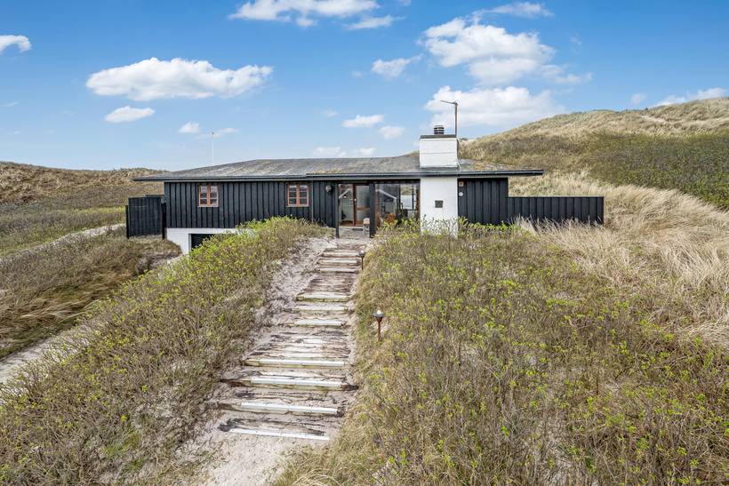 Foto von Ferienhaus WX21 in Årgab - Westjütland