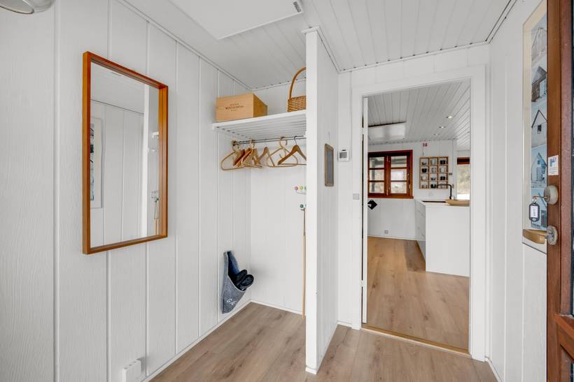 Foto von Ferienhaus WX21 in Årgab - Westjütland