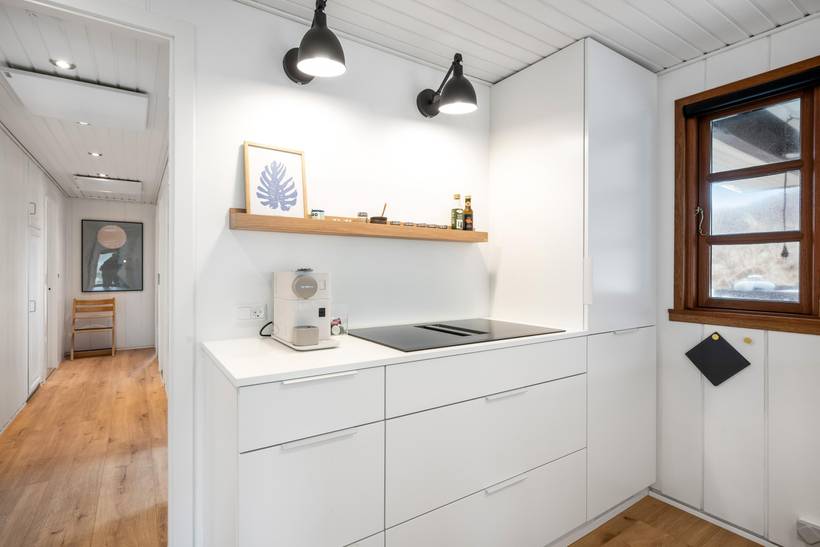 Foto von Ferienhaus WX21 in Årgab - Westjütland
