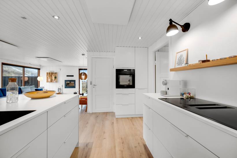 Foto von Ferienhaus WX21 in Årgab - Westjütland