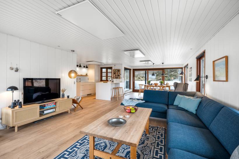 Foto von Ferienhaus WX21 in Årgab - Westjütland