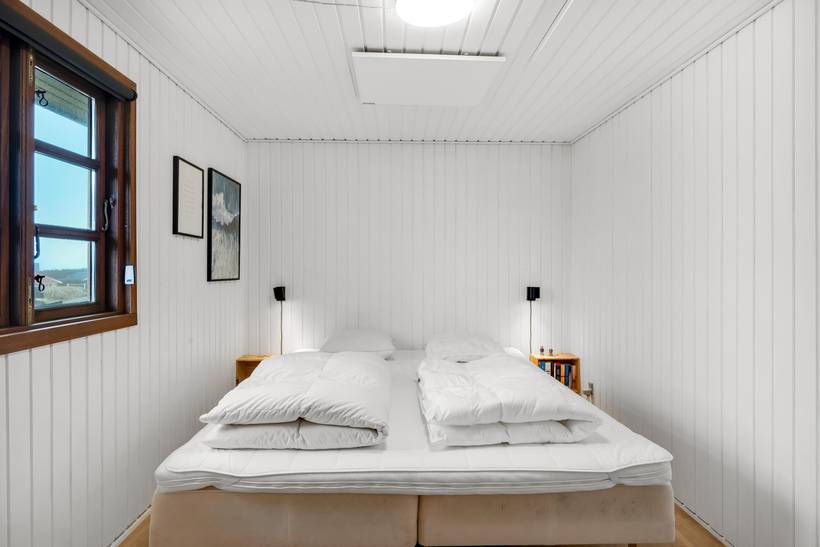 Foto von Ferienhaus WX21 in Årgab - Westjütland