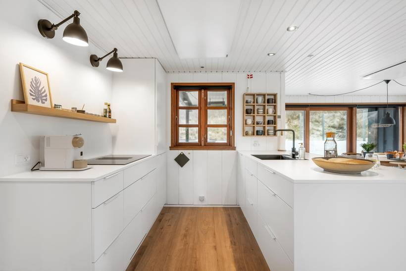 Foto von Ferienhaus WX21 in Årgab - Westjütland