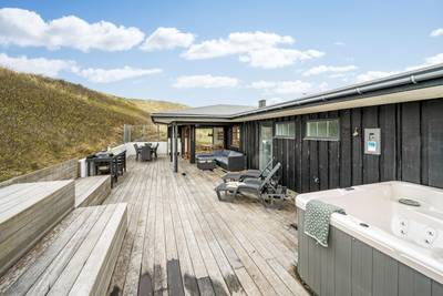 Vorschaubild von Ferienhaus WX21 in Årgab - Westjütland