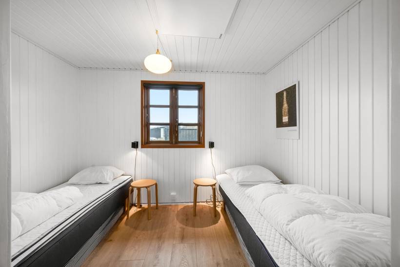 Foto von Ferienhaus WX21 in Årgab - Westjütland