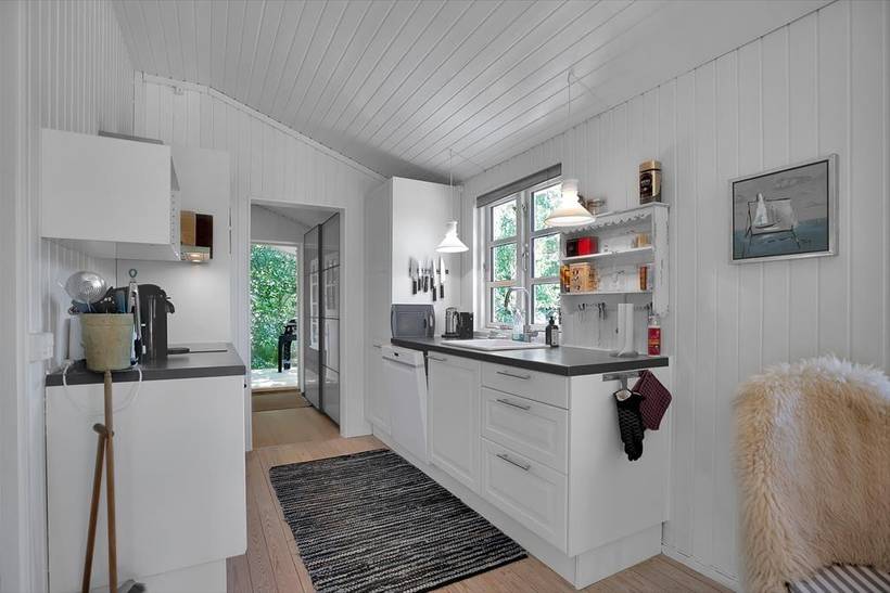 Foto von Ferienhaus WX31 in Nordstrand - Rørvig - Westseeland