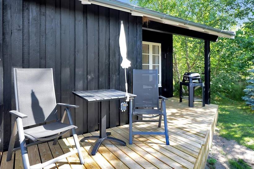 Foto von Ferienhaus WX31 in Nordstrand - Rørvig - Westseeland