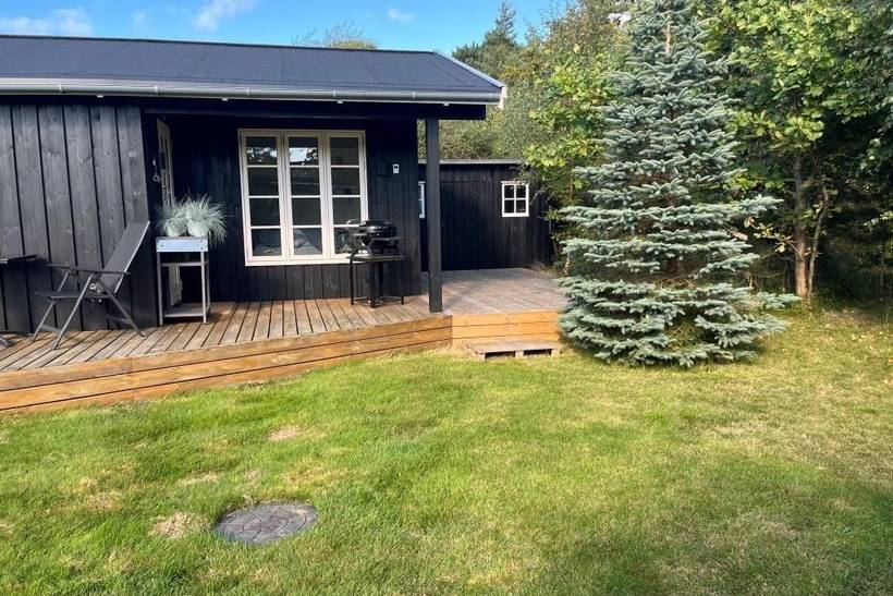 Foto von Ferienhaus WX31 in Nordstrand - Rørvig - Westseeland