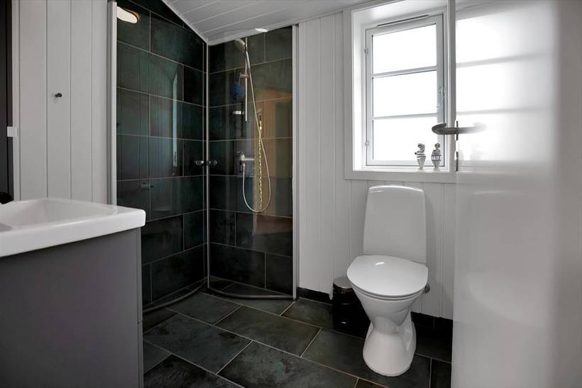 Foto von Ferienhaus WX31 in Nordstrand - Rørvig - Westseeland