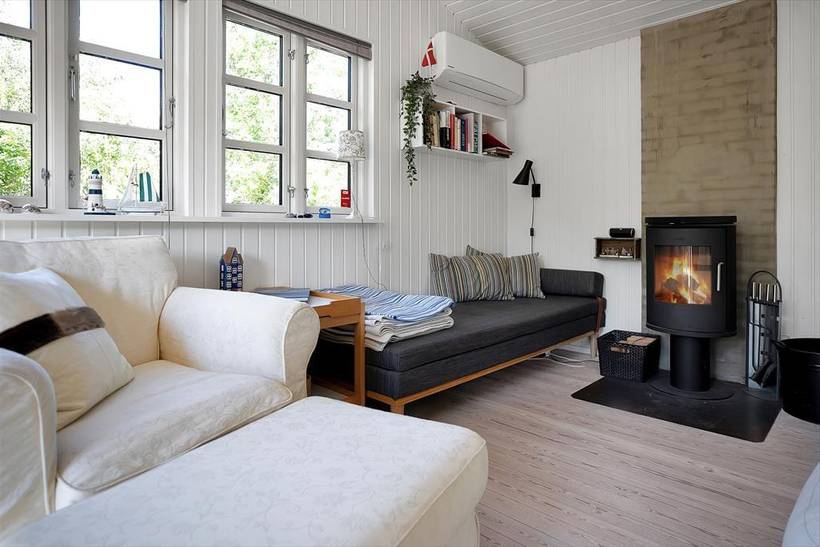 Foto von Ferienhaus WX31 in Nordstrand - Rørvig - Westseeland