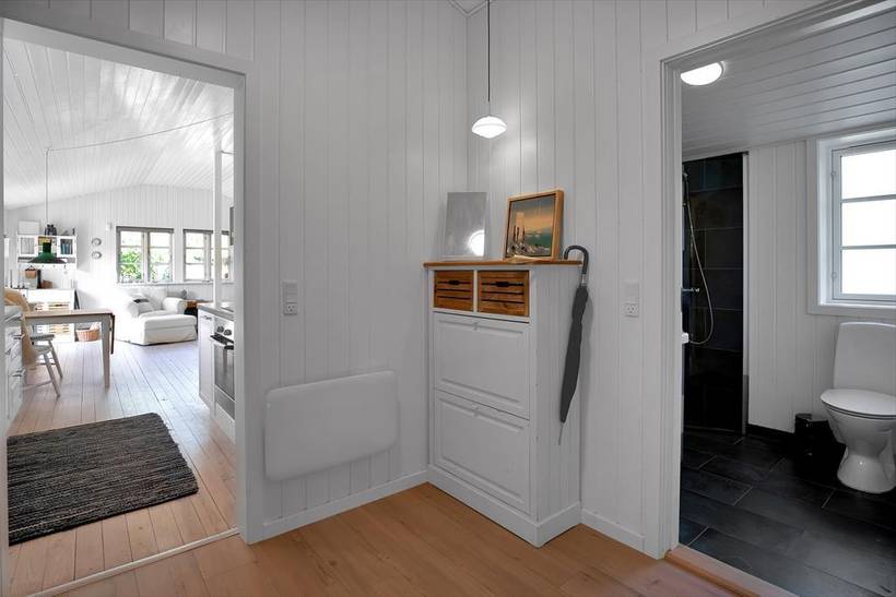 Foto von Ferienhaus WX31 in Nordstrand - Rørvig - Westseeland