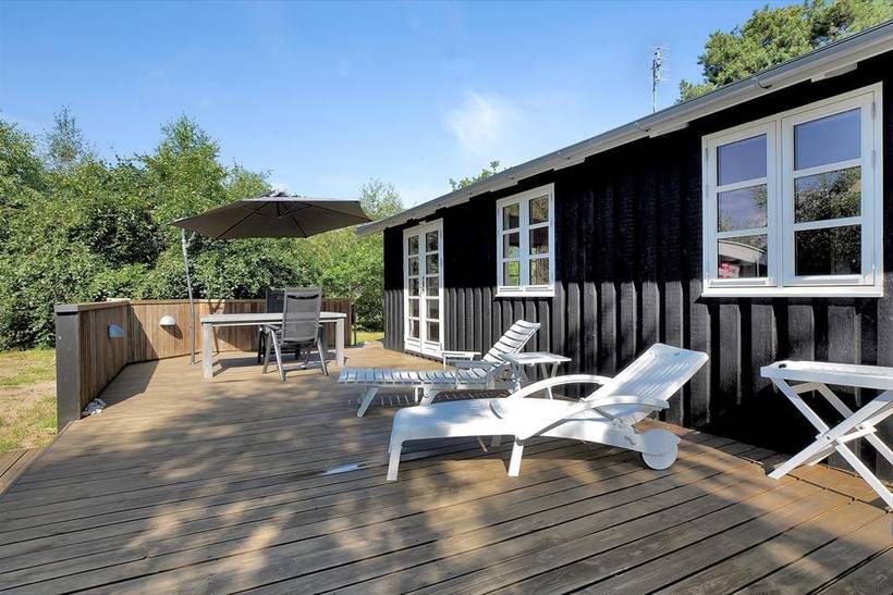 Foto von Ferienhaus WX31 in Nordstrand - Rørvig - Westseeland