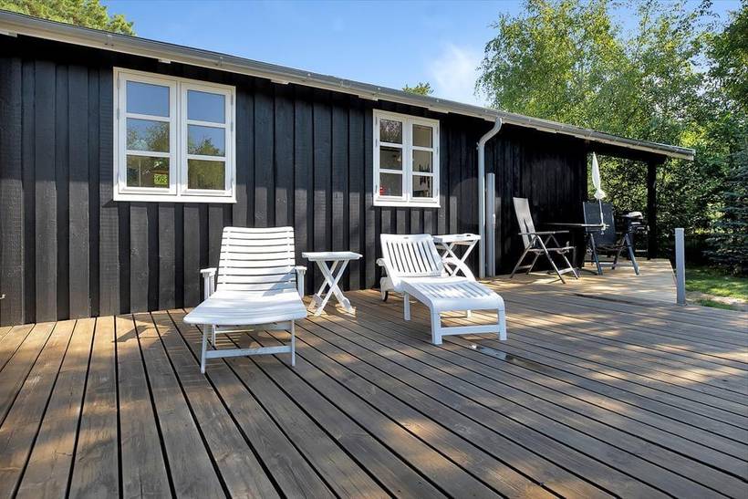 Foto von Ferienhaus WX31 in Nordstrand - Rørvig - Westseeland