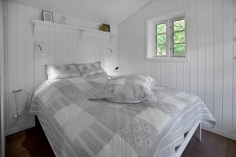 Foto von Ferienhaus WX31 in Nordstrand - Rørvig - Westseeland