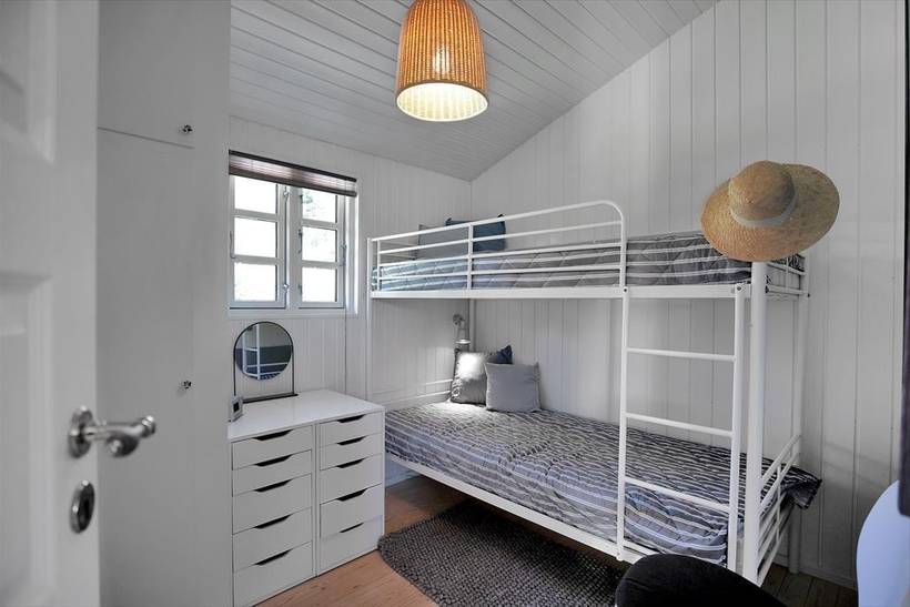 Foto von Ferienhaus WX31 in Nordstrand - Rørvig - Westseeland